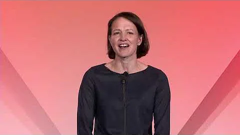 Heather Templeton Dill's 2020 Templeton Prize Addr...