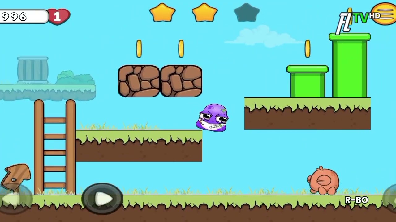 ADUH KETAHUAN (EH KAGET GW 😱😱😱)