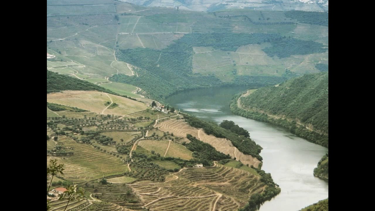 Douro - YouTube