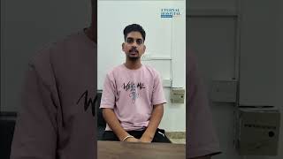 Successful CABG x 3 with IABP Surgery | Patient Testimonial | Eternal Hospital Sanganer