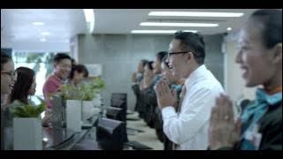 TVC BNI Corporate 68thn 'Semangat 46 - Pemuda'