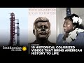 view 10 Colorized Videos That Bring American History to Life 🏛️ Smithsonian Channel digital asset number 1