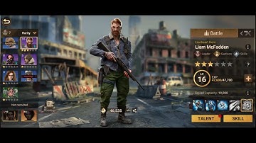 Doomsday: Last Survivors - Gameplay Walkthrough part 7 (iOS,Android)