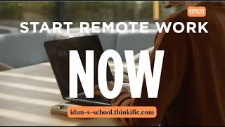 EP821 You NEED to start a remote business