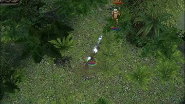 Blind Runs: Dungeon Siege 2 Broken World (Part 6)