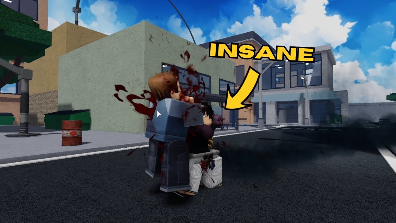 He Got A Rework? | Roblox Realm Rampage (UPDATE) - YouTube