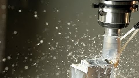 Precise Machine Tool Design