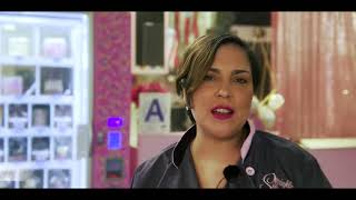 Why Buy Local? Sprinkle Splash