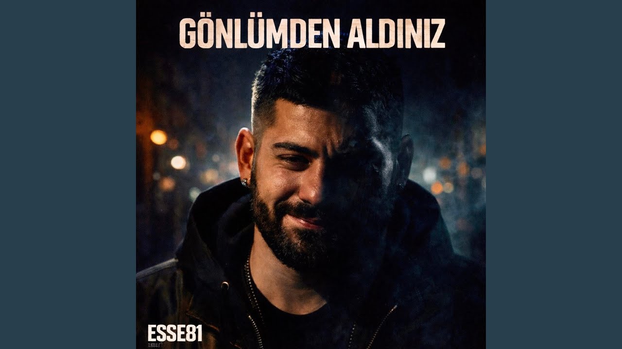 Gönlümden Aldınız
