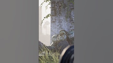 Anuriek | UE5 Short Film #Starcraft #Scifi #VFX #Animation #3d #UnrealEngine #film