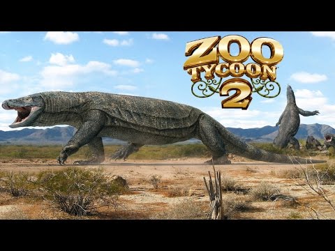 tycoon 2 megalania exhibit speed build 2 megalania size comparison