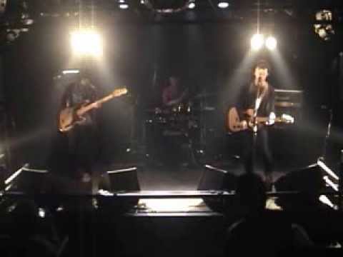 白く、ツメリ　『天気予報』　@Fireloop osaka