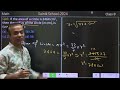 Sainik School| Math| Circle | Class 9 | PYQ Q46 -2024