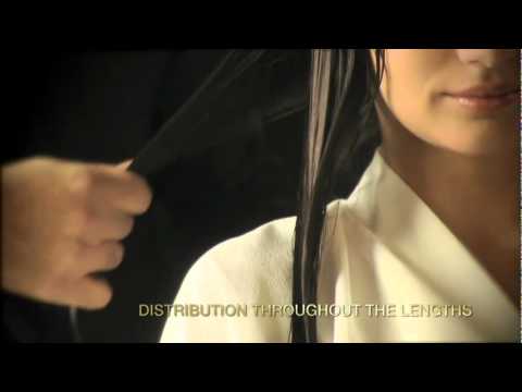Kérastase Paris - Elixir Ultime Hair Oil - How to Use
