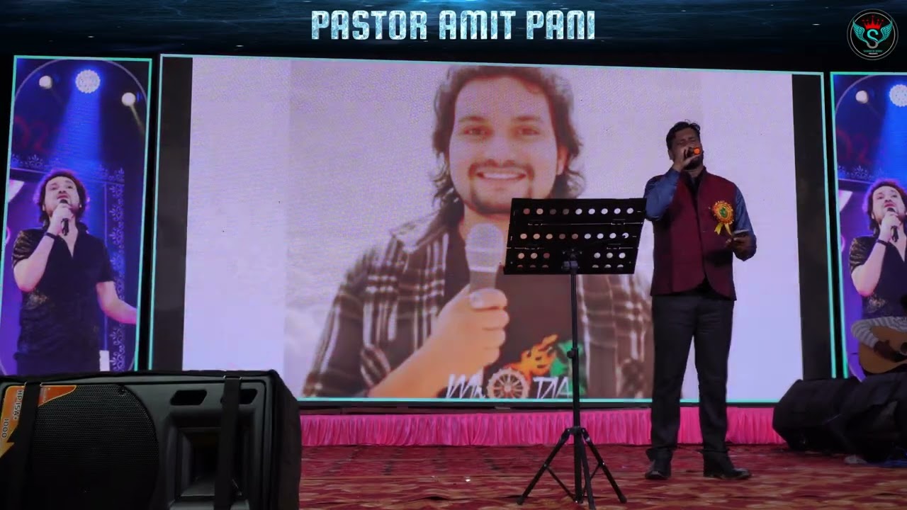 ASARA DUNIA TIRE || AMIT PANI ||TRIBUTE TO HUMANE SAGAR