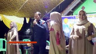 Download Lagu pantun banten terlucu bersama gambus modern new nurul fatah MP3 Download Lagu pantun banten terlucu bersama gambus modern new nurul fatah MP3