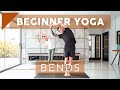 Day 2 Beginner Yoga Program | EMBARK with Breathe and Flow