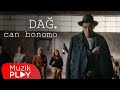 Can Bonomo - Dağ (Official Video)