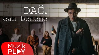 Can Bonomo - Dağ  Resimi