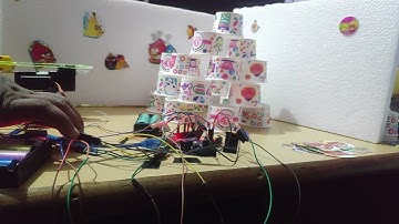ANGRY BIRD SHOOTER - USING ARDUINO