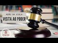 VISITA AO PODER - ADÃO DA VIOLA (João Marra - João Miranda)
