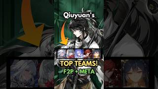 Download Lagu Qiuyuan’s TOP TEAMS REVEALED!💥F2P + Meta Secrets – WuWa 2.7 #wutheringwaves MP3 Download Lagu Qiuyuan’s TOP TEAMS REVEALED!💥F2P + Meta Secrets – WuWa 2.7 #wutheringwaves MP3