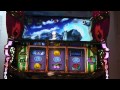 パチスロ 緑ドン キラメキ!炎のオーロラ伝説 試打動画 その①