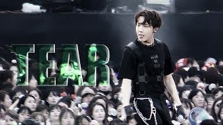 190707 Speak Yourself World Tour | TEAR | 제이홉 직켐 J-Hope Focus