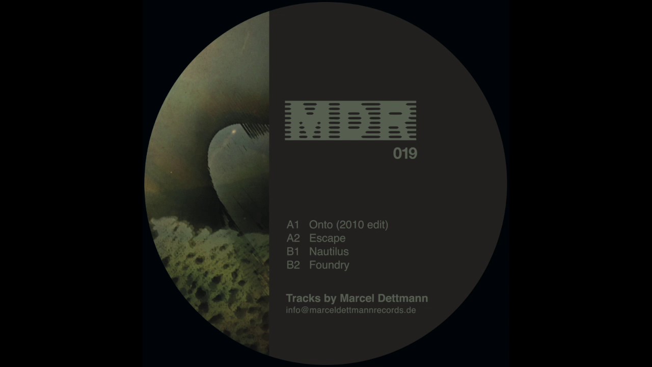 在 YouTube 上觀看「Marcel Dettmann - Nautilus」 在 YouTube 上觀看「Marcel Dettmann - Nautilus」