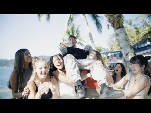 Now United - It'S Gonna Be Alright