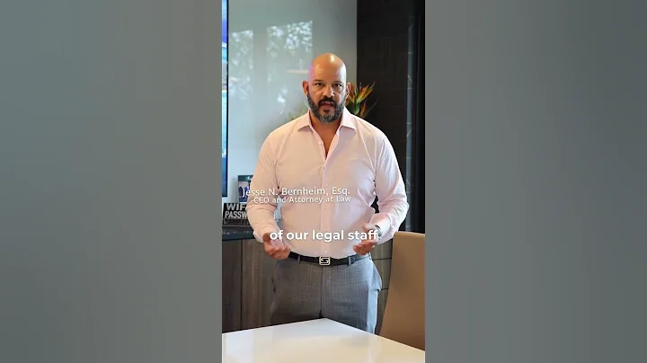 We’re proud to have positive feedback not only for our attorneys but for every member of our team