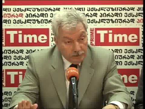 ვალერი კვარაცხელია 06.03.2014