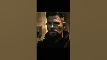 EXTRACTION II | Tyler Rake | #edit  #extraction2  #tryler #waydownwego