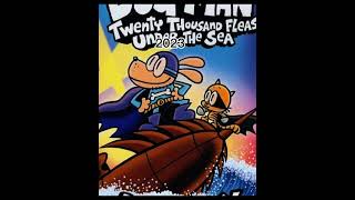 Dog Man Time Flies Very Fast 2016-2023