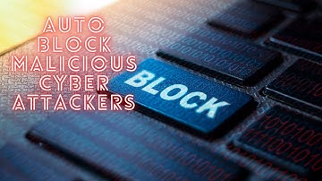 Actively Blocking Attackers with Wazuh - Let