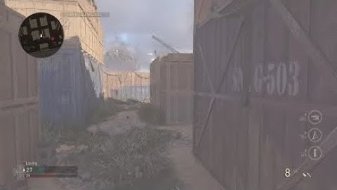 WW2 SHIPMENT SPAWNTRAP