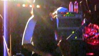 Dir en grey - Audience Killer Loop - Hawthorne Theatre, Portland OR