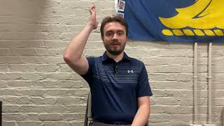 Multi Angle Cervical Isometrics