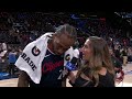 Clippers Go Off for 153 PTS in Blowout Win vs Timberwolves