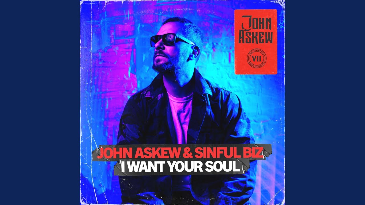 Watch I Want Your Soul (Extended Mix) on YouTube