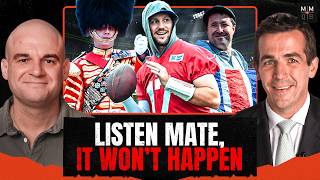 We Don't Think International NFL Expansion Will Work: Here's Why | MMQB