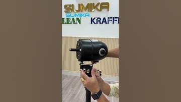 Hướng dẫn lắp ráp quạt đứng công nghiệp Sumika ST750 ST650