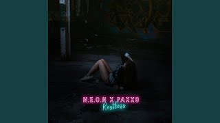 Restless (Original Mix)