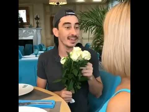 Дина Саева и Серго встречаются?😱🔞😂