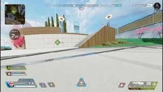 Getting Boosted Off The Map Lol