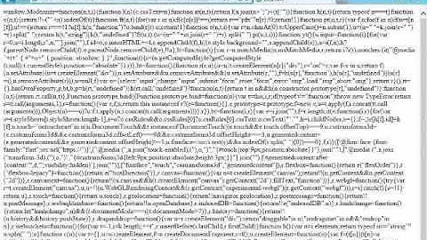 Web Optimization with ASP NET MVC Part II