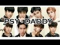 PSY Daddy, Dance cover by DEFVALEN
