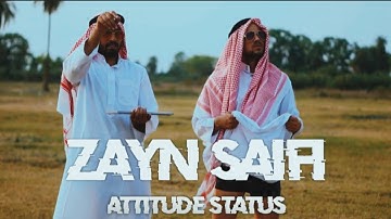 Hookah Bar ‐ @Round2hell| ft. zayn saifi🥰| attitude status #r2h