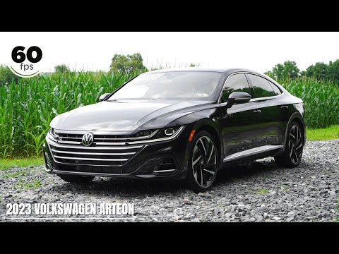 Volkswagen Arteon preview: 'Anything but bohemian', Motoring