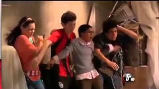 La CQ Cuarta Temporada Capitulo 22 - La amnesia de Monche